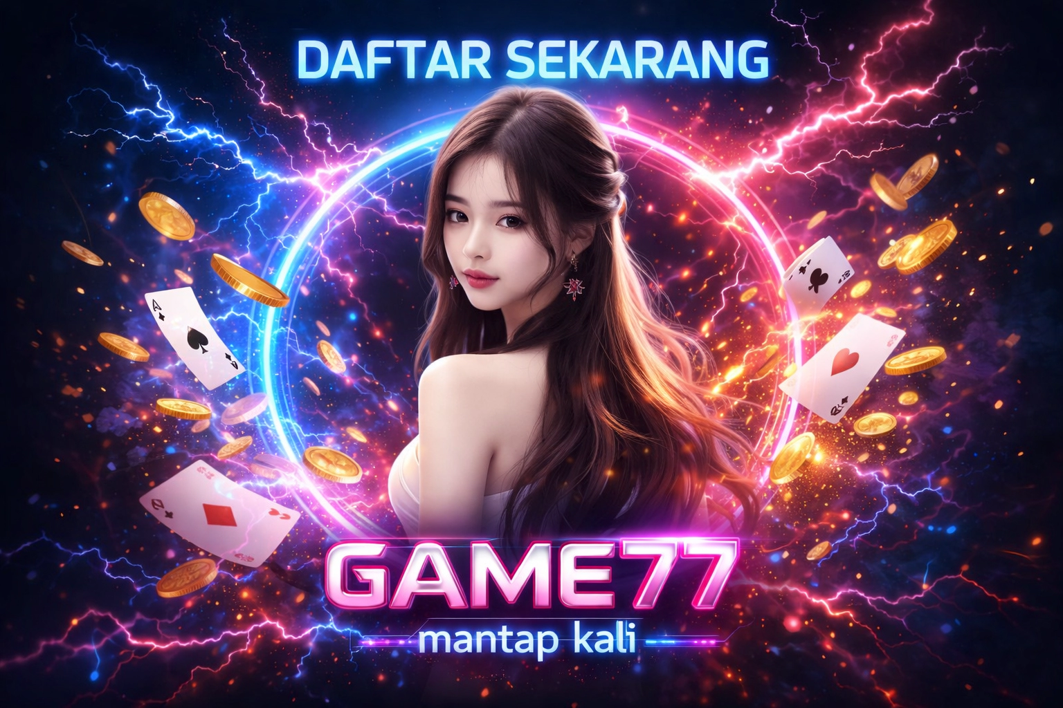 Game77 | Ikut Turnamen Reguler M-Game 77 Dan Dapatkan Hadiah